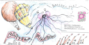 Created by Jean Fairbanks 2022